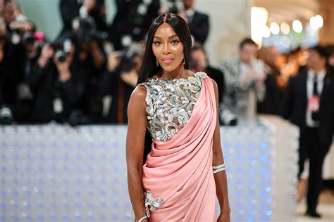 naomi campbell in chanel|naomi campbell today.